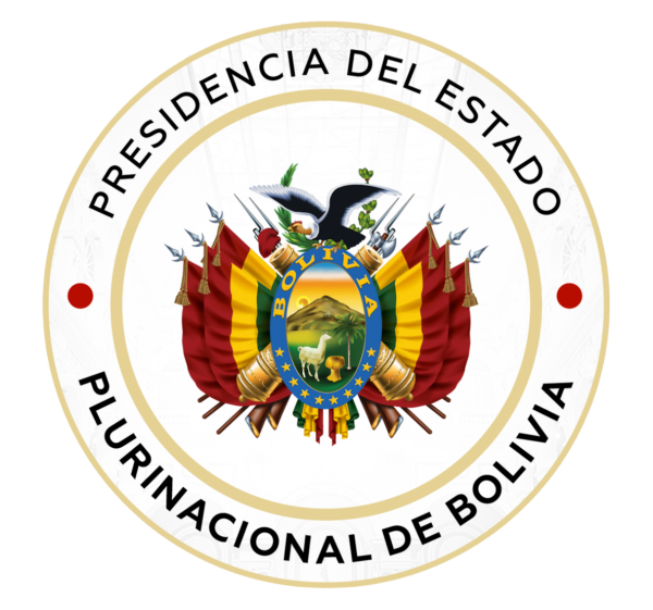 Logo Presidencia